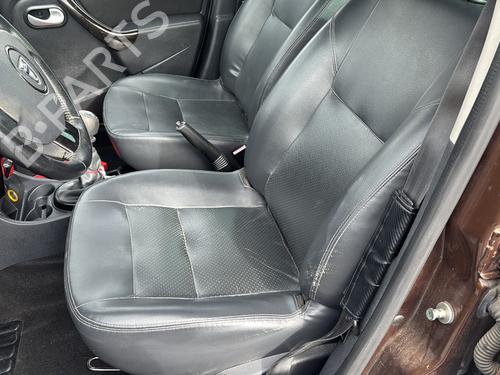 Seat buckle DACIA DUSTER (HS_) 1.5 dCi | BP32190383I32 - Image 22