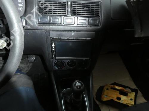 Left headlight VW GOLF III (1H1)  | BP19980366C28 