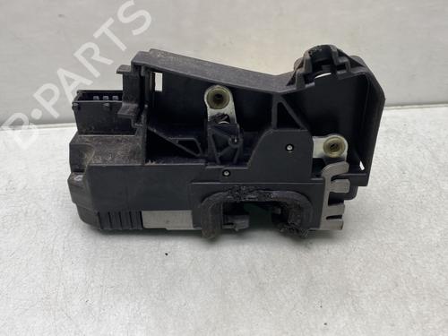 Used Front left lock Front left lock OPEL COMBO Tour 1.3 CDTI 16V (75 hp) 21490087 21490087