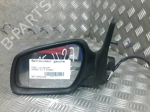 Used Left mirror FORD MONDEO III (B5Y) [2000-2007]  20017350