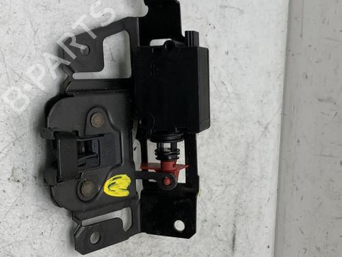 Used Tailgate lock BMW X3 (E83) 2.0 d (150 hp) 20022975