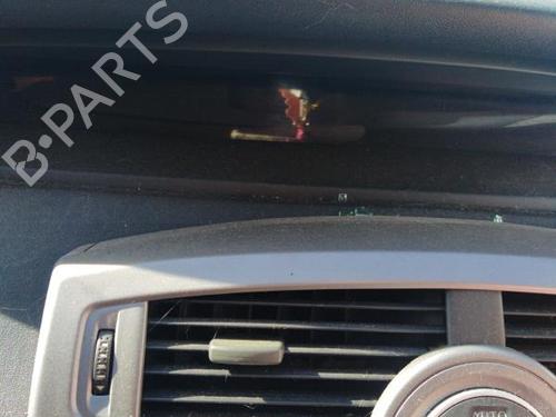 Engine control unit (ECU) RENAULT SCÉNIC II (JM0/1_)  | BP21190149M57 
