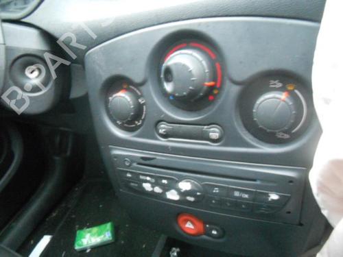 ABS pump RENAULT CLIO III (BR0/1, CR0/1)  | BP20018194M43 