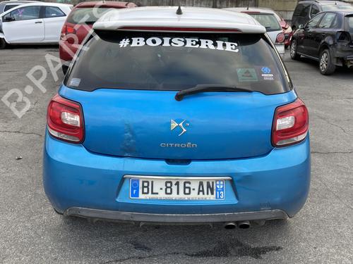 Pedal CITROËN DS3 (SA_) 1.6 HDi 110 | BP32016102I4 - Image 13