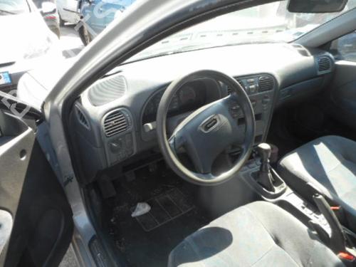 Starter VOLVO S40 I (644) 1.8 | BP20017970M8 