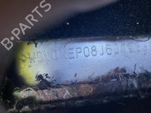 Módulo eletrónico OPEL CORSA E (X15) 1.4 (08, 68) | BP38549953M83 - Image 5