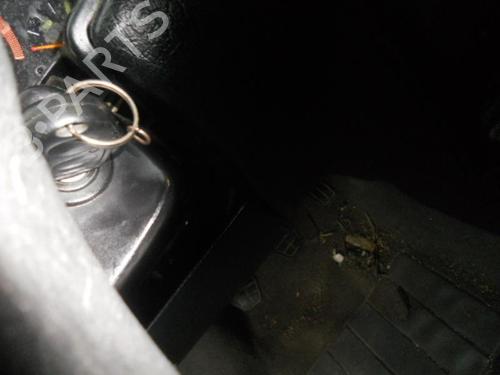 Left headlight SEAT CORDOBA (6K1, 6K2)  | BP20034593C28 
