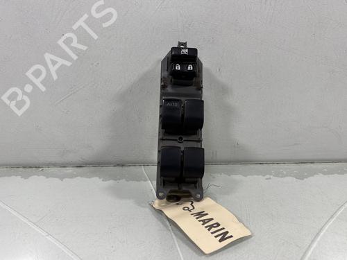 Left front window switch TOYOTA AURIS (_E15_) 1.4 D-4D (NDE150_, NDE150R) | BP30791587I27  - Image 5