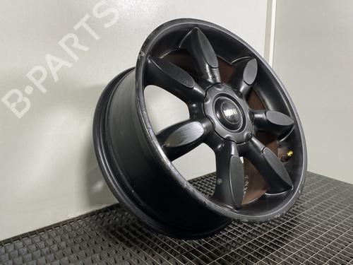 Fælk MINI MINI Convertible (R52) Cooper S | BP31881097C45