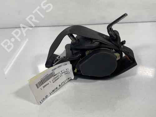 Used Front right belt tensioner FORD TOURNEO CONNECT [2002-2013]  20008892