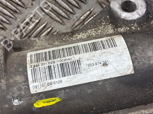 Steering rack BMW X3 (E83) xDrive 20 d | BP38778567M22 - Image 2