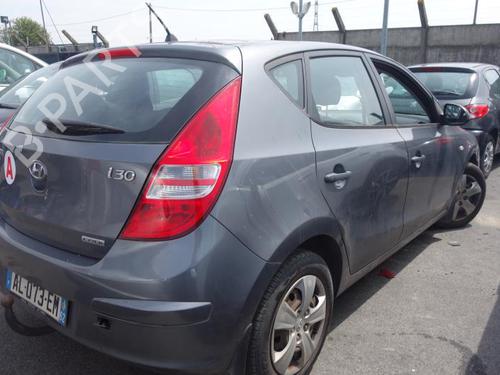Climate control HYUNDAI i30 (FD) 1.6 CRDi | BP20030189I5  - Image 7