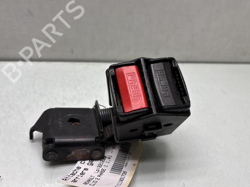 Used Seat buckle RENAULT CLIO II (BB_, CB_) 1.4 (B/CB0C, B/CB0S) (75 hp) 28425207
