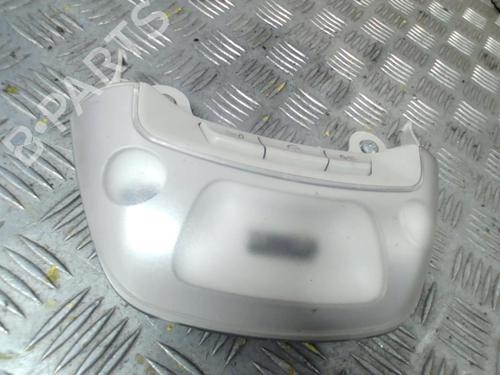 Innerbelysning FIAT STILO (192_) 1.9 JTD (192_XE1A) | BP20025159I8 