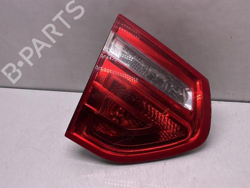 Used Left tailgate light CITROËN C4 Picasso I MPV (UD_) 1.6 HDi (109 hp) 29508130