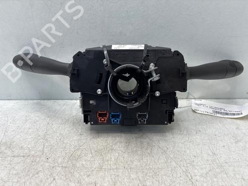 Used Steering column stalk Steering column stalk PEUGEOT 1007 (KM_) 1.4 (75 hp) 35896374 35896374