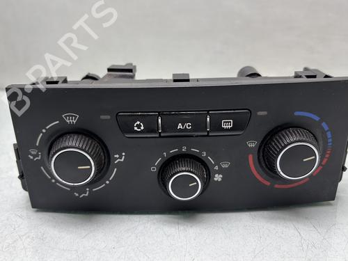 Used Climate control PEUGEOT 207 (WA_, WC_) 1.4 HDi (68 hp) 32230498
