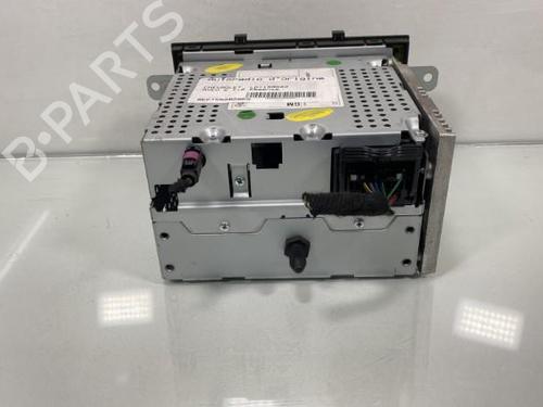 Used Radio CHEVROLET AVEO / KALOS Saloon (T250, T255) [2005-2025]  19999423