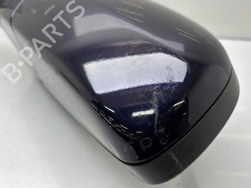 Left mirror OPEL SIGNUM Hatchback (Z03) 1.9 CDTI (F48) | BP28542927C26