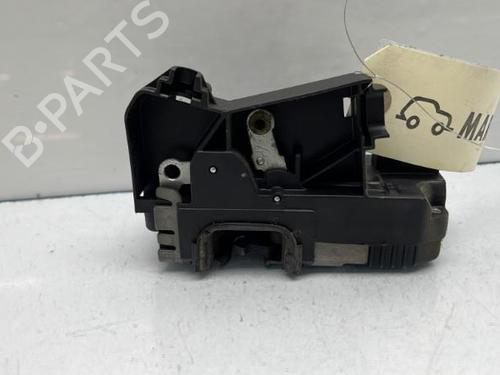Front right lock OPEL VIVARO A Van (X83) 1.9 DTI (F7) | BP20184780C97 