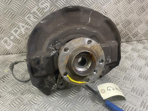 Used Left front steering knuckle Left front steering knuckle MINI MINI COUNTRYMAN (R60) Cooper SD (143 hp) 26212191 26212191