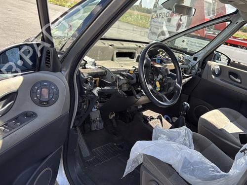 Switch RENAULT ESPACE IV (JK0/1_) 2.2 dCi (JK0H) | BP31646741I30 