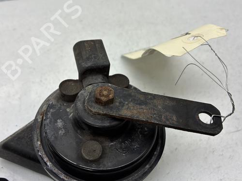 Horn Horn VW POLO IV (9N_, 9A_) 1.4 TDI (70 hp) 33830052 33830052