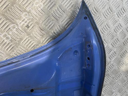 Hood VW LUPO I (6X1, 6E1) 1.7 SDI | BP20025747C1 