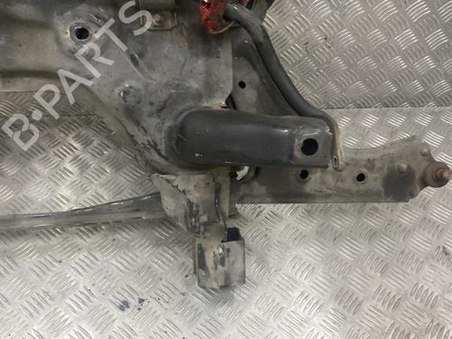 Subframe OPEL CORSA E (X15) 1.4 (08, 68) | BP28279379M9 - Image 3