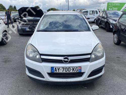Right headlight OPEL ASTRA H (A04) 1.3 CDTI (L48) | BP29253448C29 