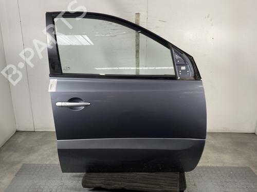 Used Right front door RENAULT KOLEOS I (HY_) 2.0 dCi (HY0K) (150 hp) 25374949