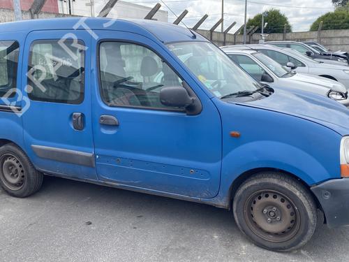 Steering column stalk RENAULT KANGOO (KC0/1_) 1.6 16V | BP29633007I23 - Image 25