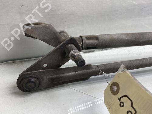 Front wiper motor PEUGEOT 307 Break (3E) 1.6 HDi 110 | BP21822934M29 