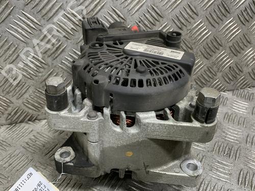 Used Alternator FORD FIESTA VI (CB1, CCN) 1.4 TDCi (70 hp) 31712290