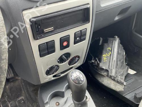 Comutador DACIA LOGAN EXPRESS (FS_) 1.5 dCi (FS0W) | BP34627284I30 - Image 15