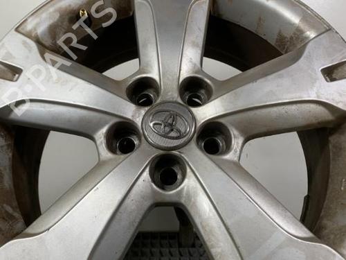 Felga TOYOTA URBAN CRUISER (_P1_) 1.4 D-4D (NLP110_, NLP110R) BP21962099C45