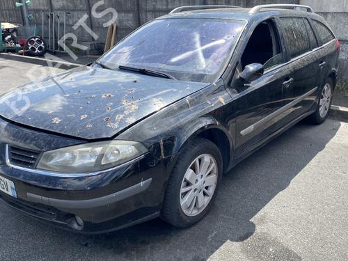 Used Parts RENAULT LAGUNA II Grandtour (KG0/1_) 1.9 dCi (125 hp) 4341511