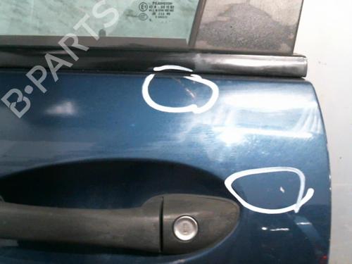 Dør venstre fortil Dør venstre fortil MERCEDES-BENZ A-CLASS (W169) [2004-2012] 19983310 19983310