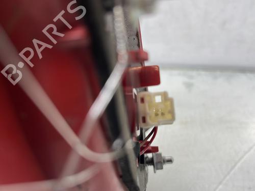 Used Third brake light Third brake light NISSAN JUKE (F15) 1.5 dCi (110 hp) 33831094 33831094