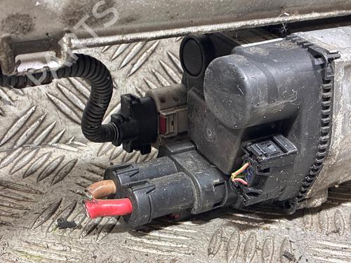 Steering rack BMW 1 (F20) 118 d | BP39984952M22 - Image 8