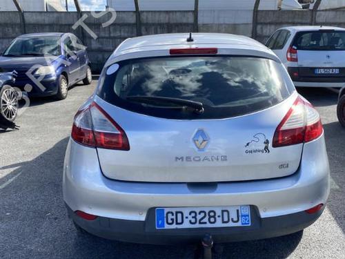 Electronic module RENAULT MEGANE III Hatchback (BZ0/1_, B3_) 1.5 dCi | BP26743127M83 - Image 23