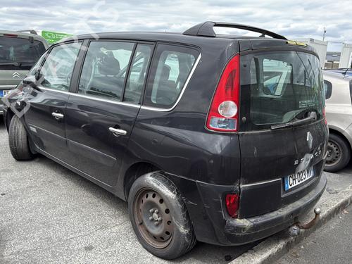 Rear left window mechanism RENAULT ESPACE IV (JK0/1_) 2.2 dCi (JK0H) | BP32367981C24 - Image 8