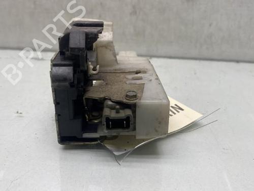 Front right lock RENAULT CLIO II (BB_, CB_)  | BP19968569C97 