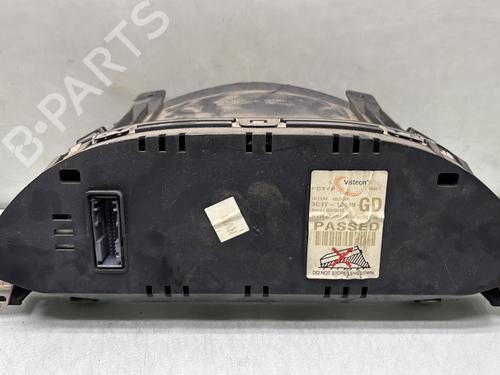 Instrument cluster FORD TRANSIT Platform/Chassis (FM_ _, FN_ _) 2.0 TDCi (F_E_, F_F_) | BP29995772C47
