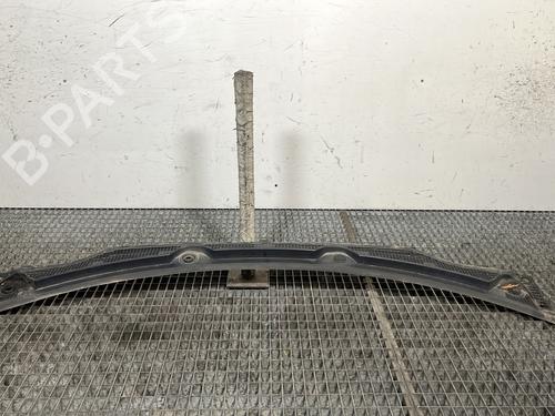 Torpedoplate RENAULT CAPTUR I (J5_, H5_) 1.5 dCi 90 (J5N4, J5M5, J5MW, J5M6, J5AL, J5AJ) (90 hp) 31288630