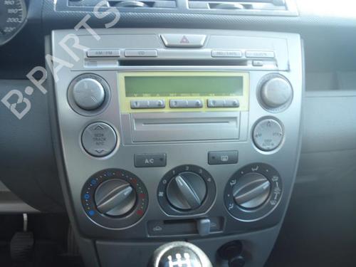 Steering column stalk MAZDA 2 (DY) | BP20004091I23 - Image 8