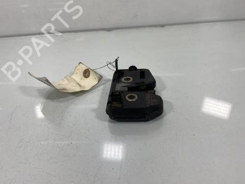 Used Tailgate lock Tailgate lock VW POLO (6N2) [1999-2001] 19999271 19999271