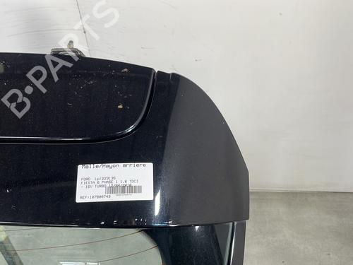 Tailgate FORD FIESTA VI (CB1, CCN) 1.6 TDCi | BP26932024C6 