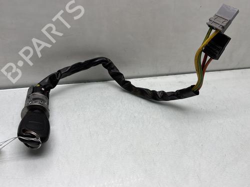 Used Ignition barrel RENAULT KANGOO Express (FC0/1_) 1.5 dCi (FC07, FC1R) (65 hp) 29508157