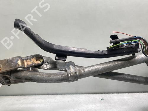 Used Front wiper motor Front wiper motor VW SHARAN (7M8, 7M9, 7M6) 2.0 TDI (140 hp) 31804581 31804581